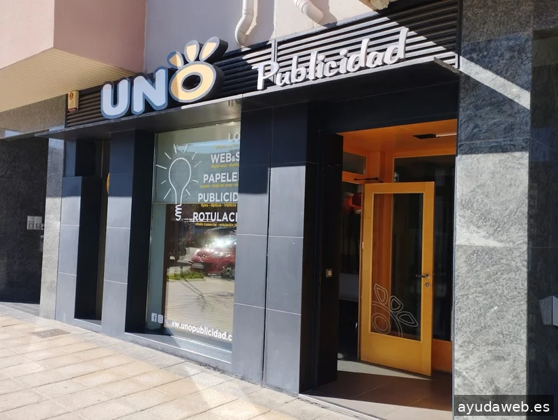 UNO Publicidad