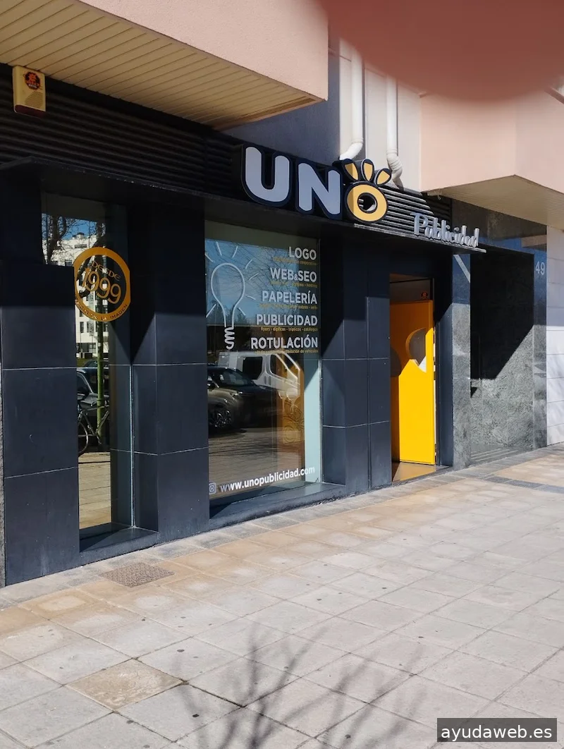 UNO Publicidad