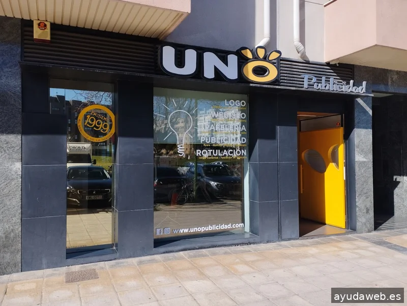 UNO Publicidad