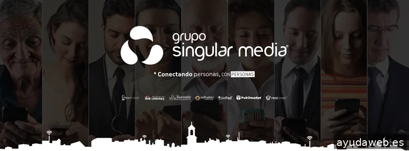 Grupo Singular Media