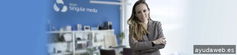 Grupo Singular Media