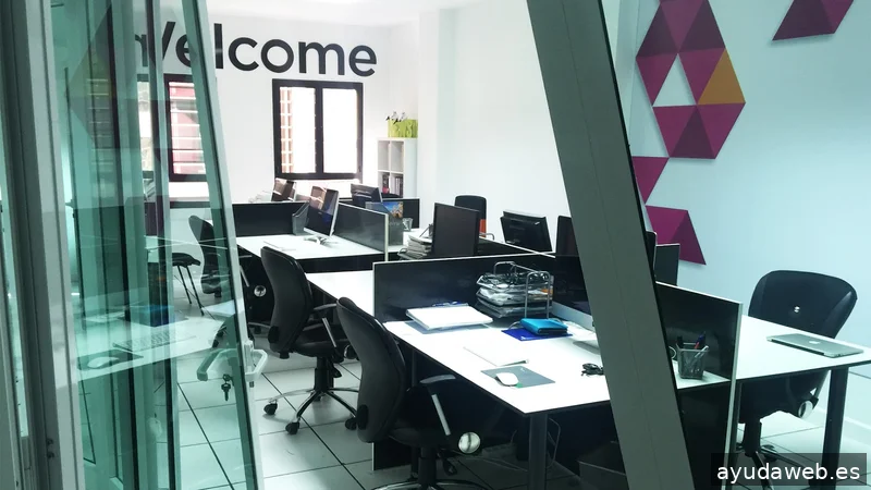 FERAMA SOLUCIONES S.L.