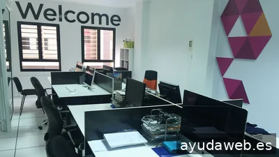 FERAMA SOLUCIONES S.L.