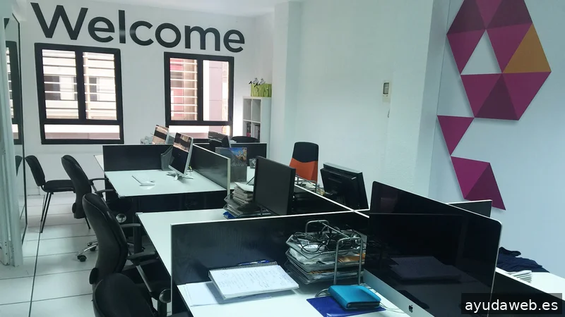 FERAMA SOLUCIONES S.L.