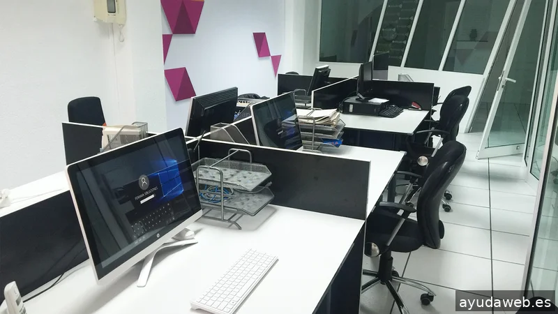 FERAMA SOLUCIONES S.L.