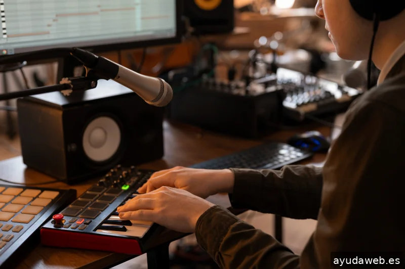 Consultora SEO Marisol Pérez