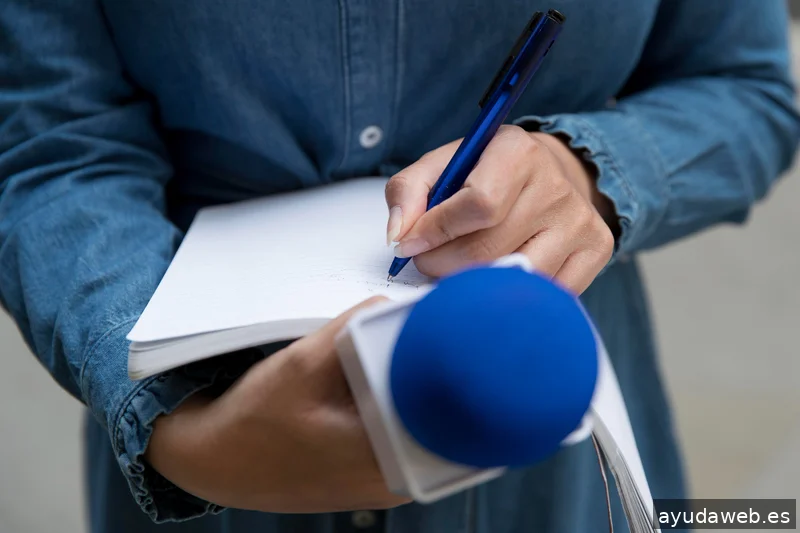 Consultora SEO Marisol Pérez