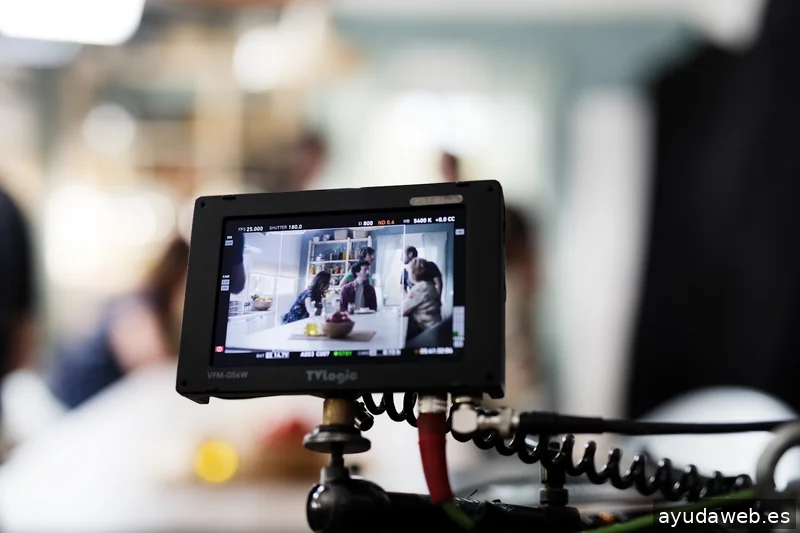 Snaps Producciones | Fotografía, vídeo y marketing gastronómico - Productora audiovisual