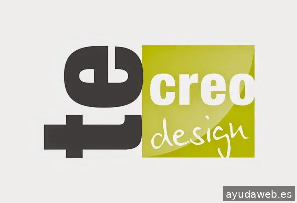 TE CREO DESIGN 2010 S.L.