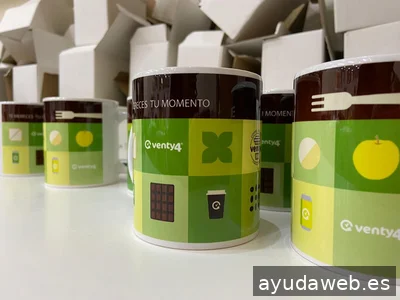 TRAMA ENTORNO GRAFICO, S.L.