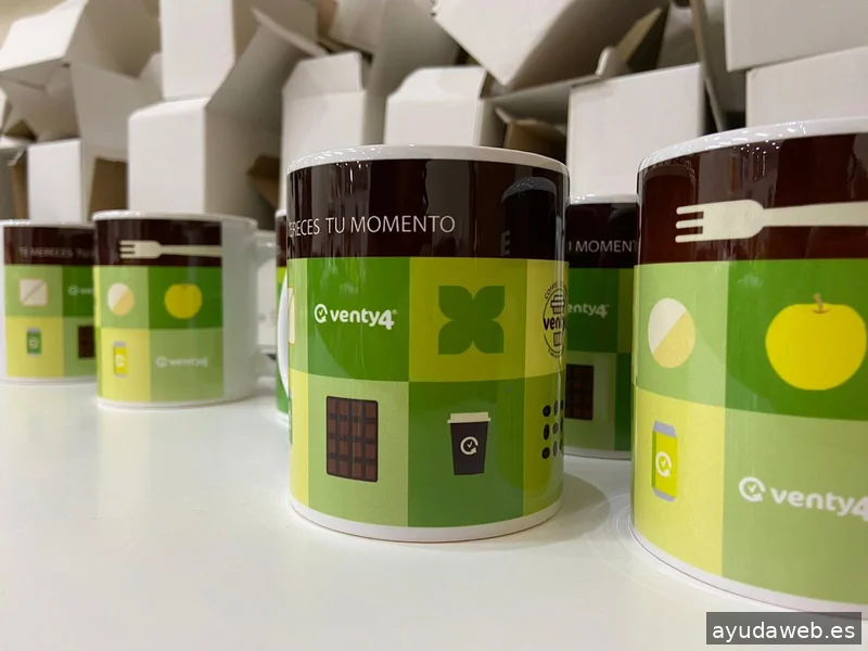 TRAMA ENTORNO GRAFICO, S.L.