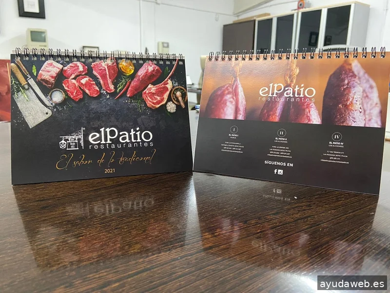 TRAMA ENTORNO GRAFICO, S.L.