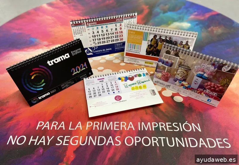 TRAMA ENTORNO GRAFICO, S.L.