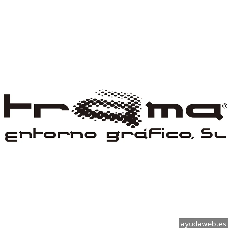 TRAMA ENTORNO GRAFICO, S.L.