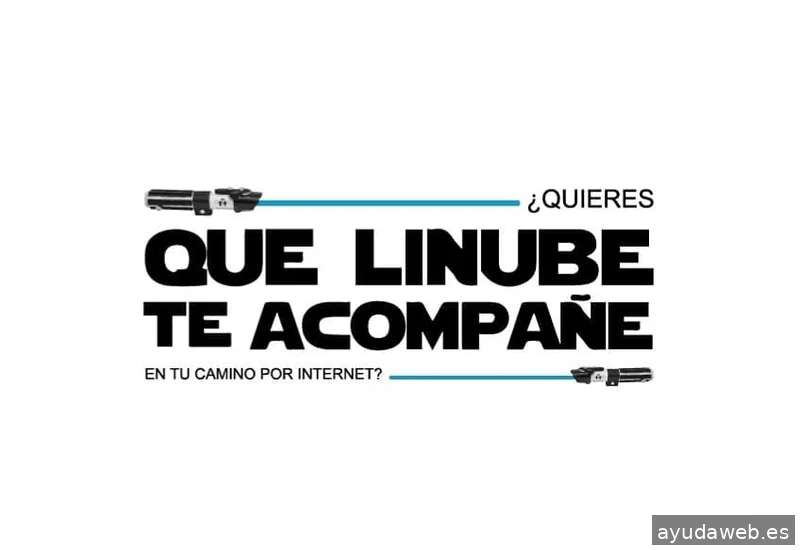 LINUBE