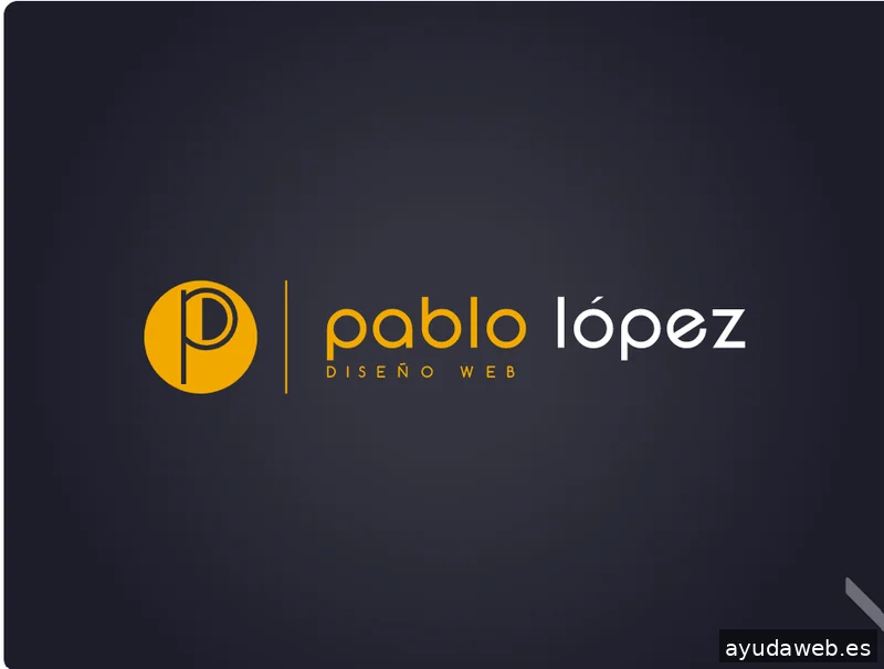 Pablo López Design