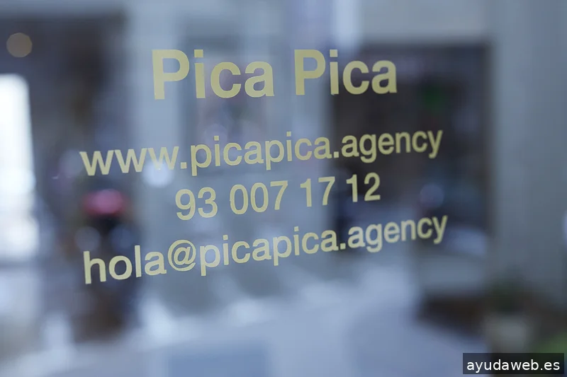 Pica Pica Agency