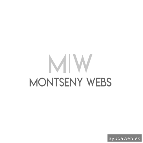 Montseny Webs