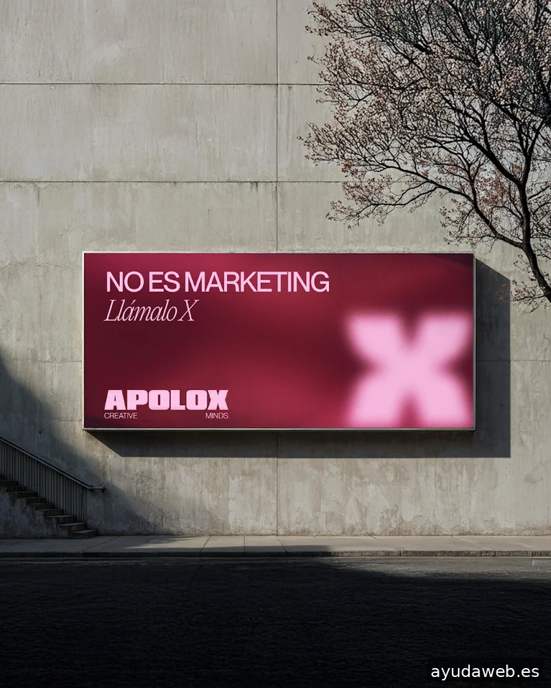 Apolox Creative Minds