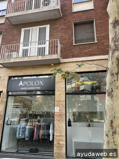 Apolox Creative Minds