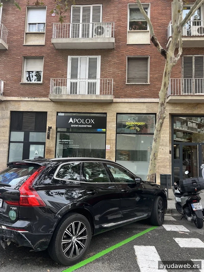 Apolox Creative Minds