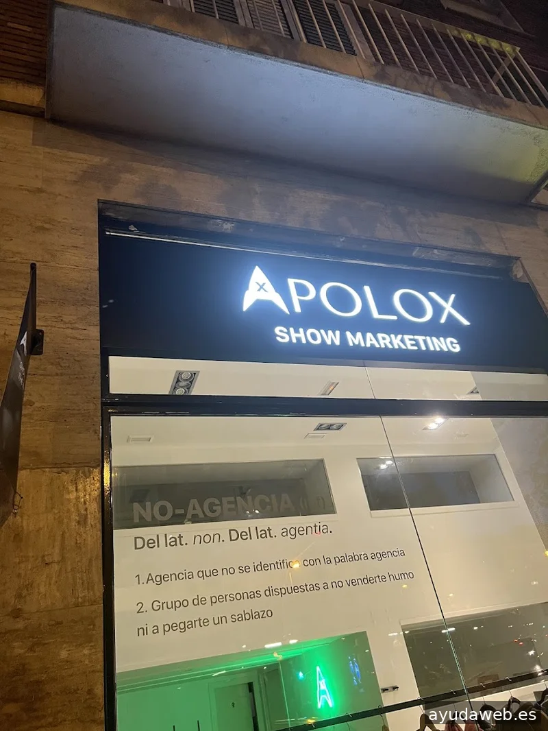 Apolox Creative Minds