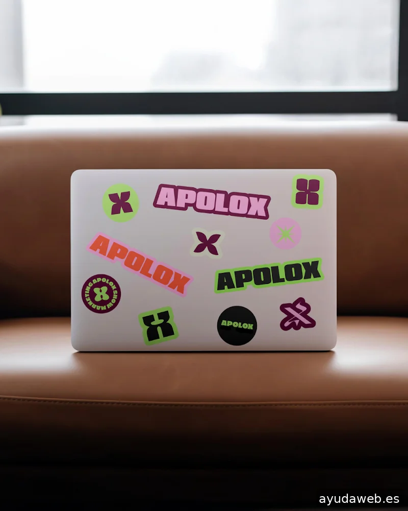 Apolox Creative Minds