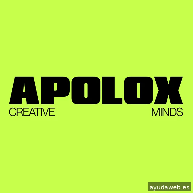 Apolox Creative Minds
