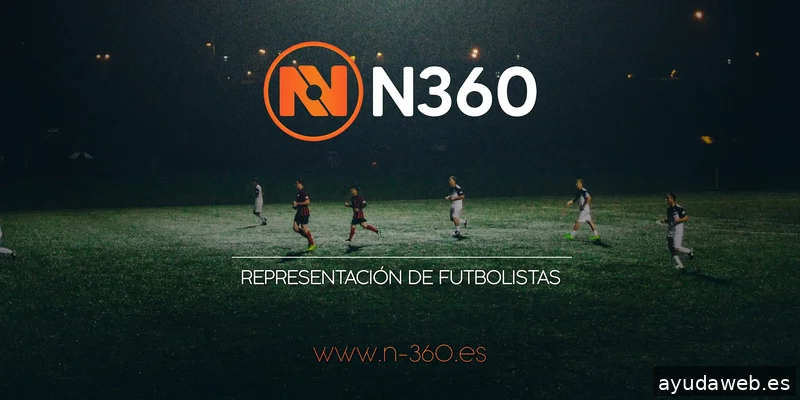 N360 - Agencia de Representación de Futbolistas