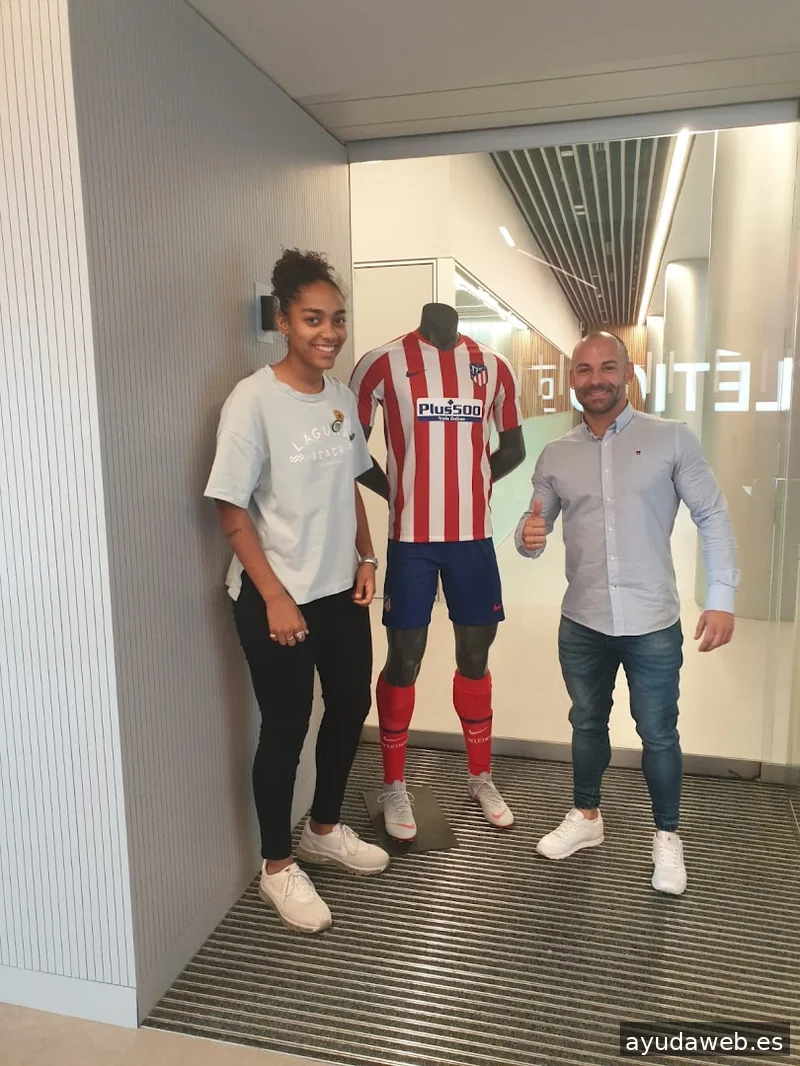 N360 - Agencia de Representación de Futbolistas