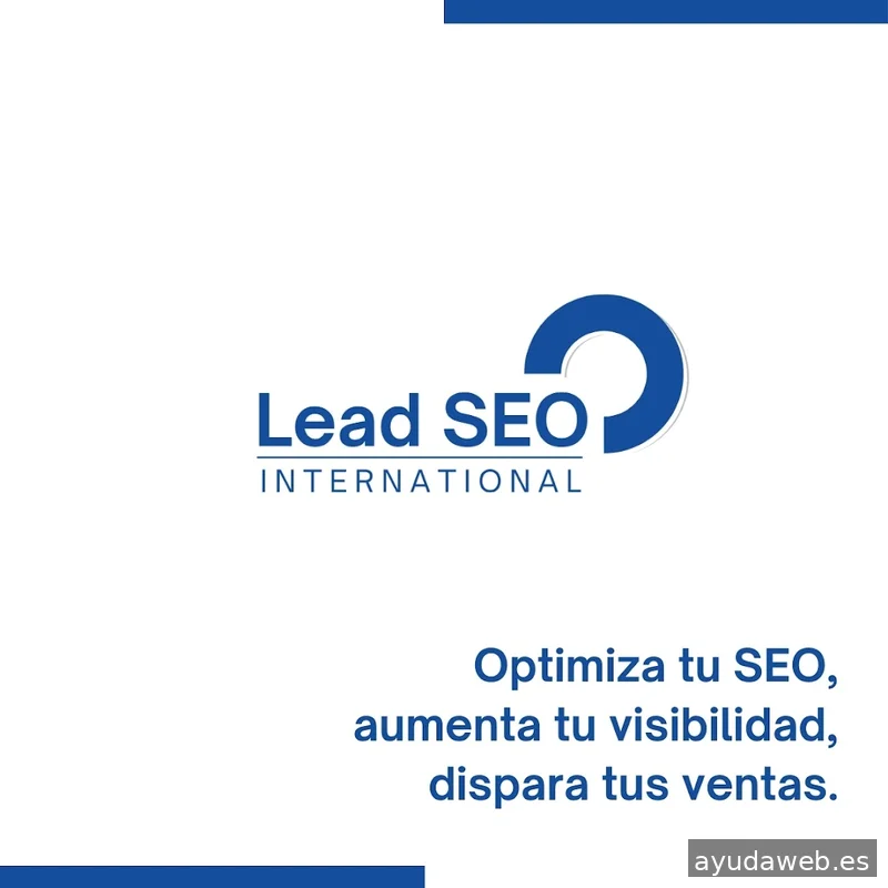 Lead SEO