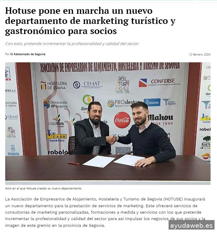 Elinea Comunicación | Marketing y Publicidad