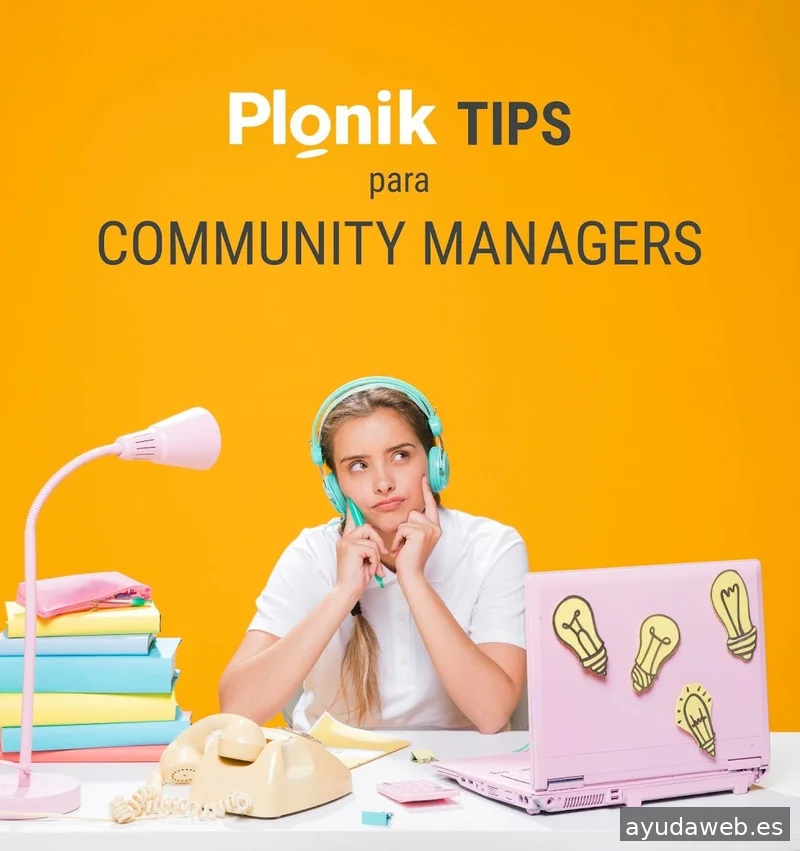 Plonik - Agencia de Marketing Digital