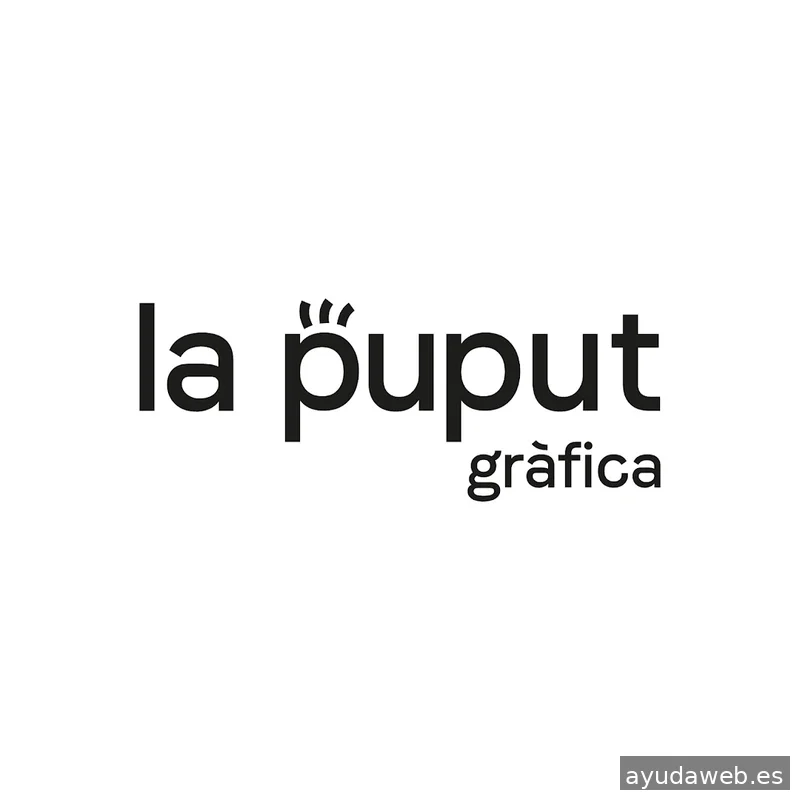 La Puput Gràfica Coop V