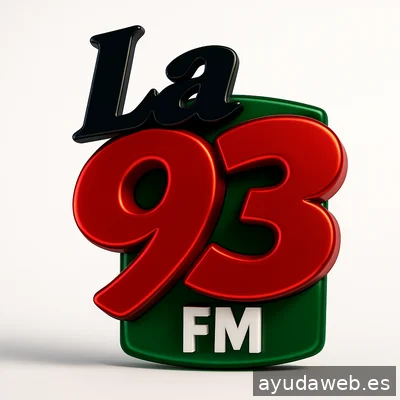 La 93FM Madrid