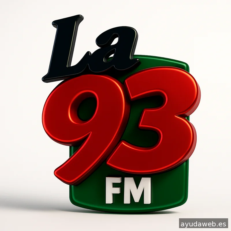 La 93FM Madrid
