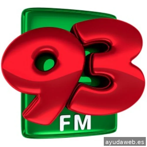 La 93FM Madrid