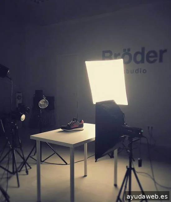Bröder Estudio