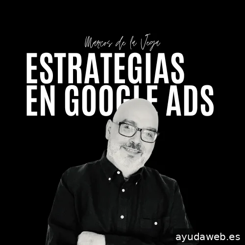 Marcos de la Vega | Estrategias de Marketing