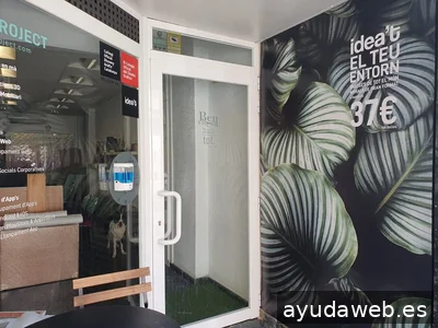 Idea't Comunicació Visual S.L.