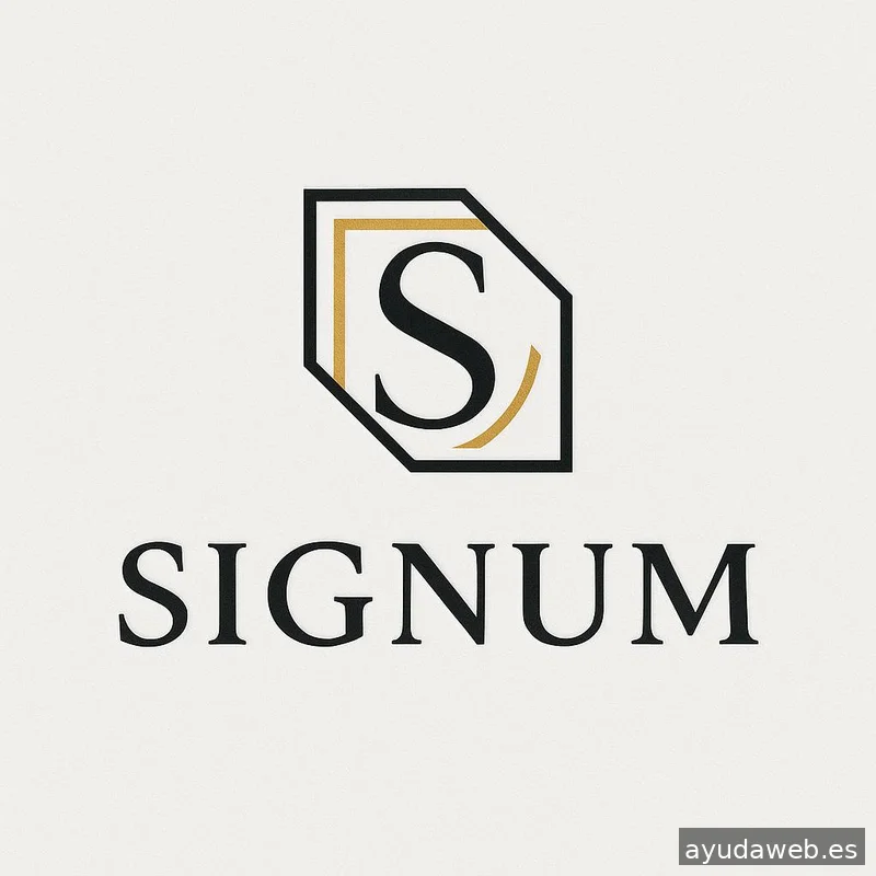 SIGNUM