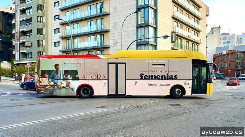 Grupo Malla Publicidad