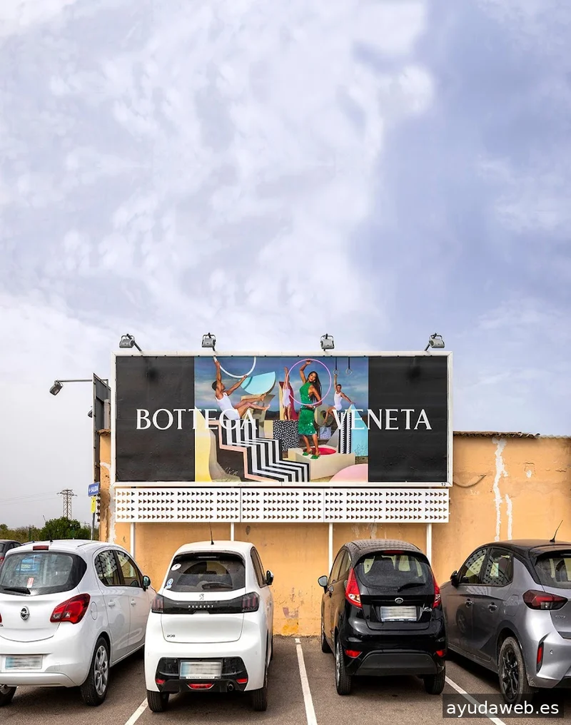 Grupo Malla Publicidad