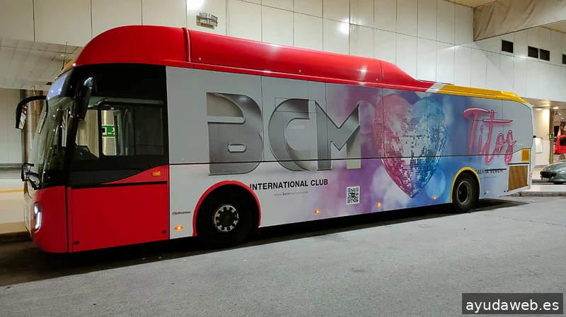 Grupo Malla Publicidad