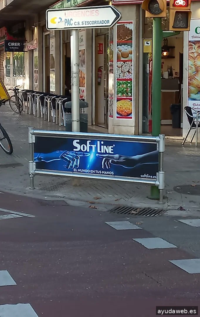 Grupo Malla Publicidad