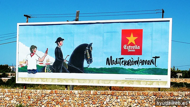 Grupo Malla Publicidad