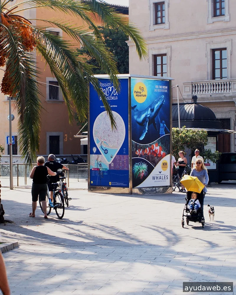 Grupo Malla Publicidad