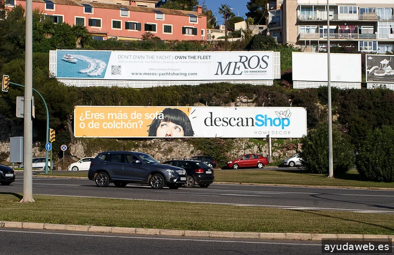 Grupo Malla Publicidad