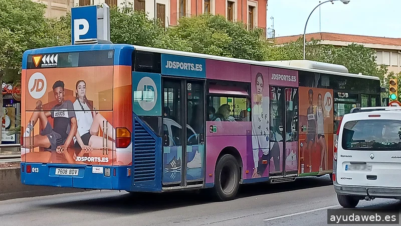 Grupo Malla Publicidad