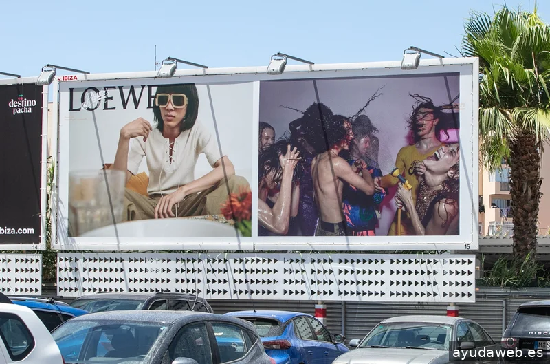 Grupo Malla Publicidad